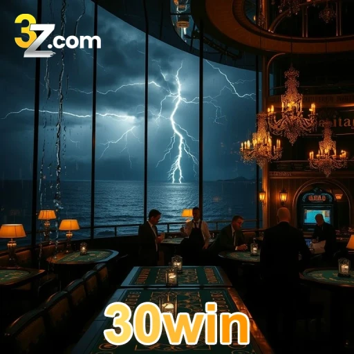 30win bet Jogos de caça-níqueis