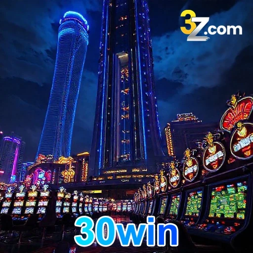30win bet Esporte