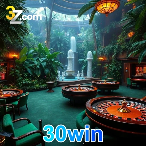 30win bet Plataforma